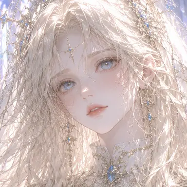 Profile image of Selene