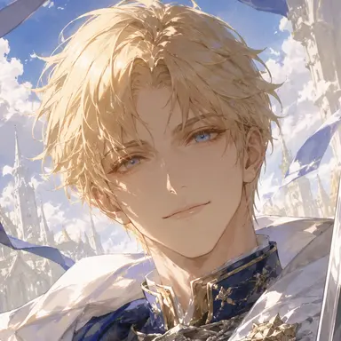 Profile image of Kaiden