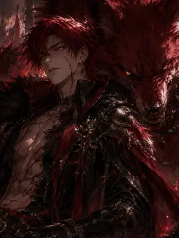 Profile image of Fenrir