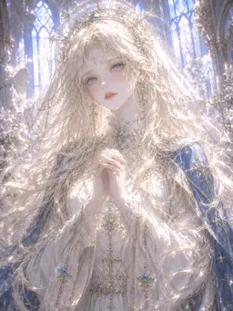 Profile image of Selene