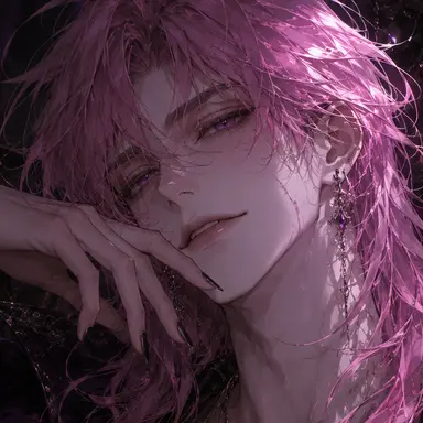 Profile image of Asmode
