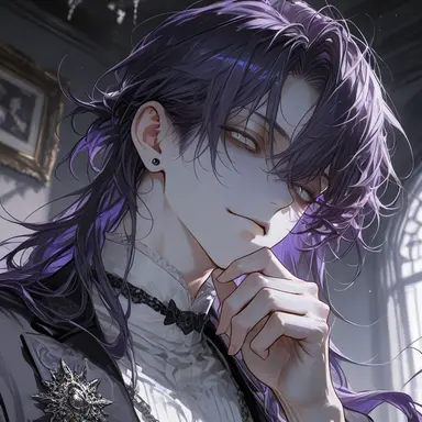 Profile image of シェオル