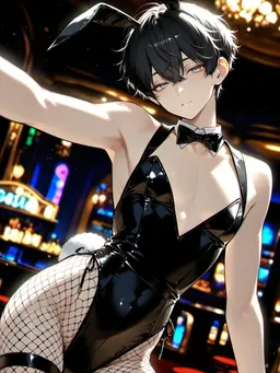 Profile image of 司