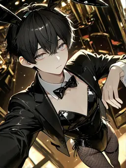 Profile image of 司