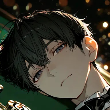 Profile image of 司