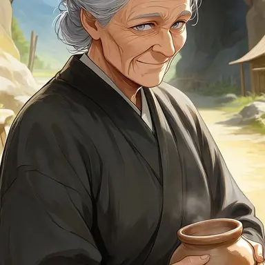Profile image of Maret
