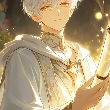 Profile image of Voss