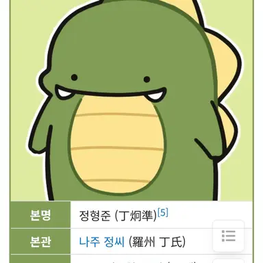 Profile image of 공룡