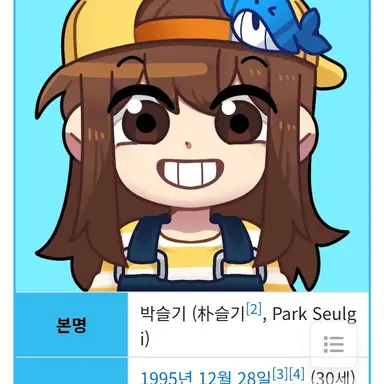 Profile image of 잠뜰