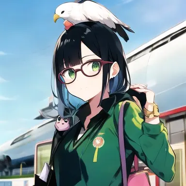 Profile image of ハマナ