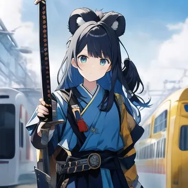 Profile image of ミサメ