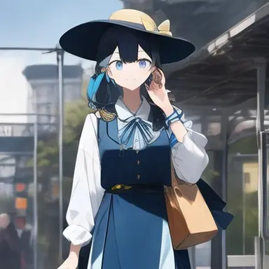 Profile image of トキマル