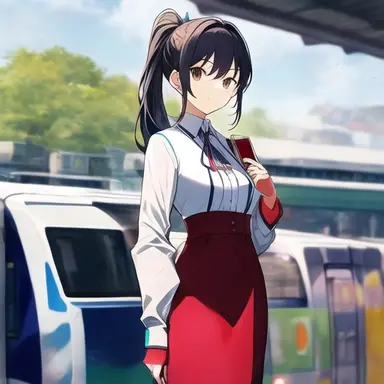 Profile image of モメ