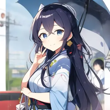 Profile image of エヌス