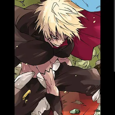 Profile image of ヴェルドラ