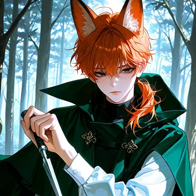 Profile image of 스펜서