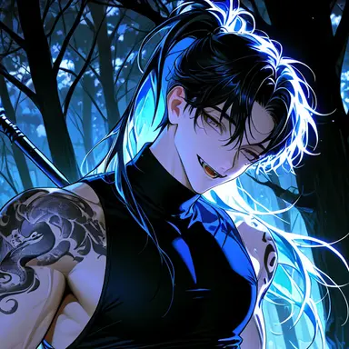 Profile image of 하야타