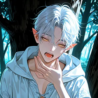 Profile image of 알베리히