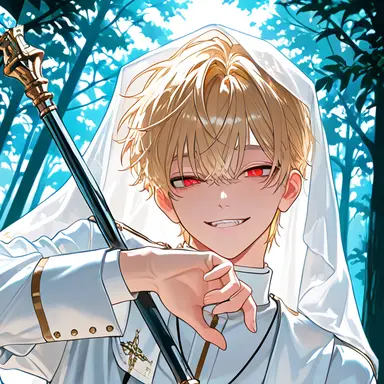 Profile image of 이시미얼