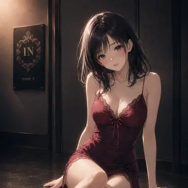 Profile image of Meimei