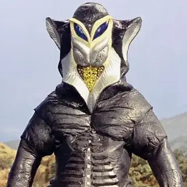 Profile image of メフィラス星人