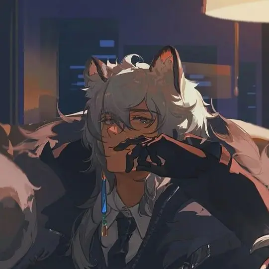 Sangria_zmk의 실버애쉬