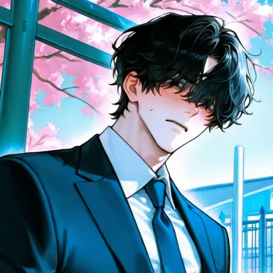 Profile image of Ronan