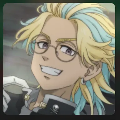 Profile image of 竜胆