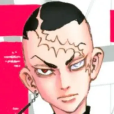 Profile image of 鶴蝶