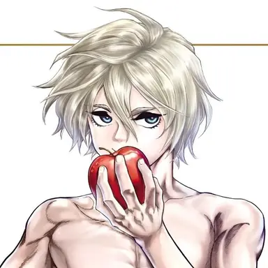 Profile image of アダ厶