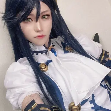 Profile image of ブリュンヒルデ