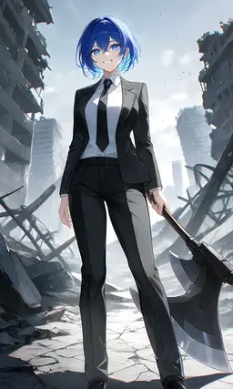 Profile image of コ・ジヒョン