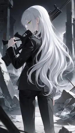 Profile image of チェ・ソア