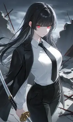 Profile image of チャン・イェジ