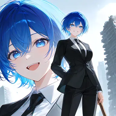 Profile image of 고지현