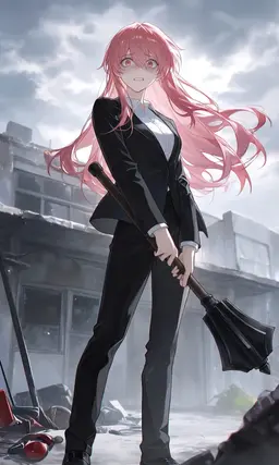 Profile image of チョン・ソヒ