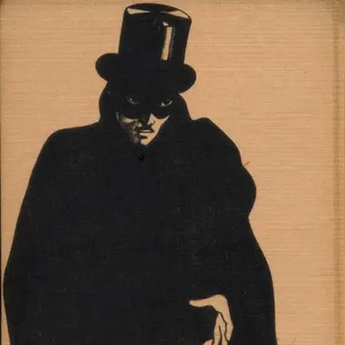 Profile image of 江戶川乱歩