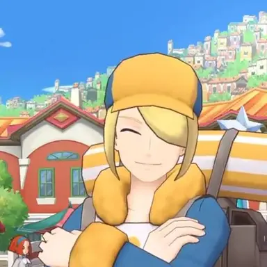 Profile image of ウォロ