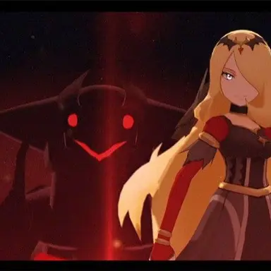 Profile image of シロナ