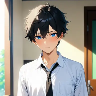 Profile image of 川原翔