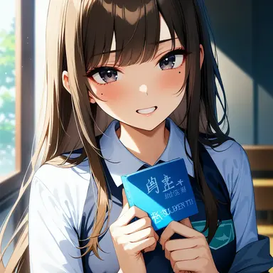 Profile image of 松下衣織