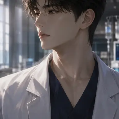 Profile image of 한도윤