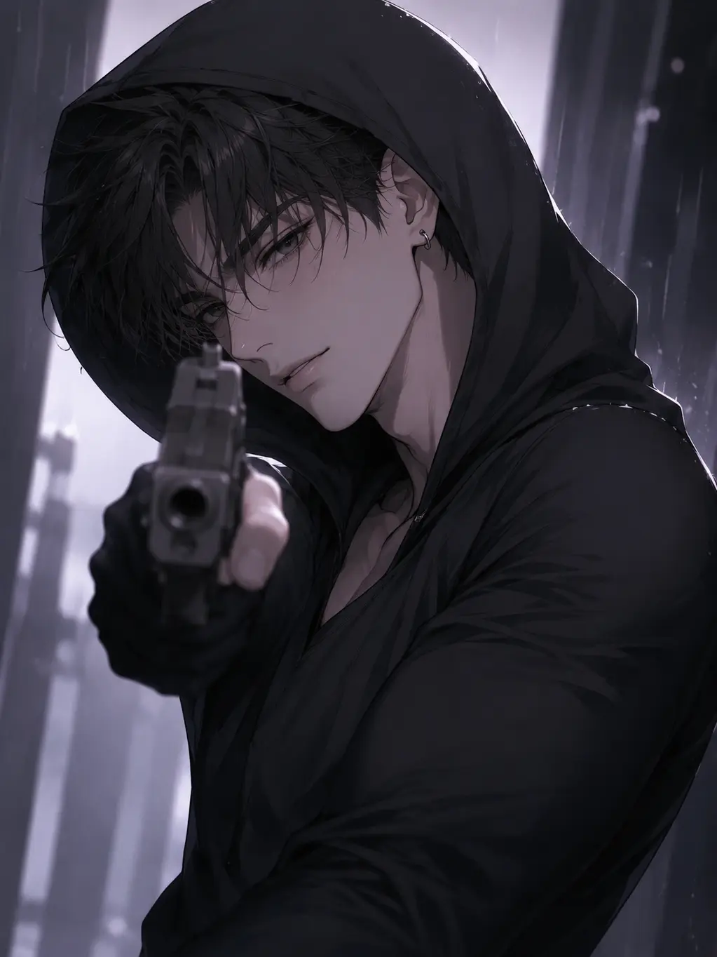 FluffyDew8693의 俺とずっと一緒に