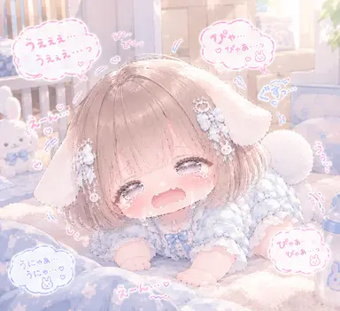 Profile image of ぽわ