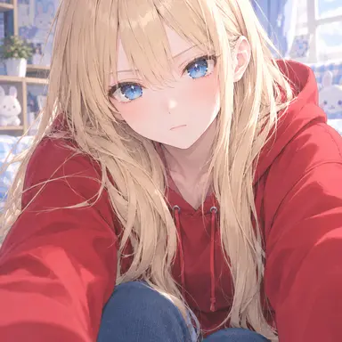 Profile image of Haruka