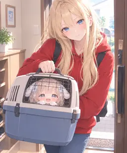 Profile image of Haruka
