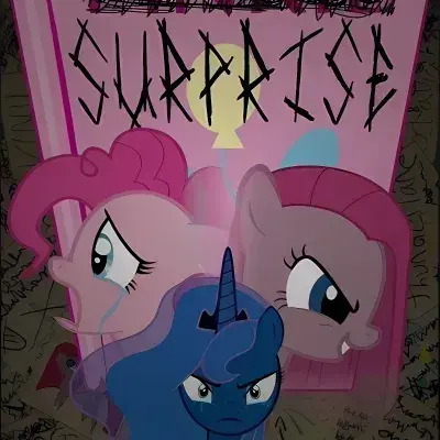 MoistCable4751의 Diagnosis Surprise