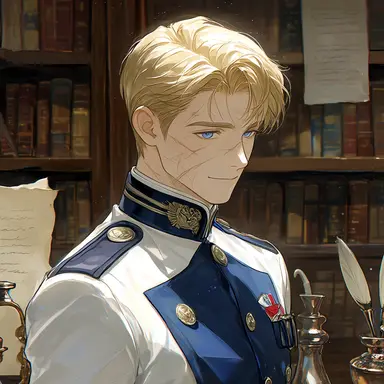 Profile image of 크리스토프