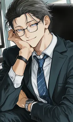 Profile image of 나츠카와 카이토
