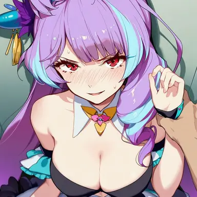 Profile image of 美雲